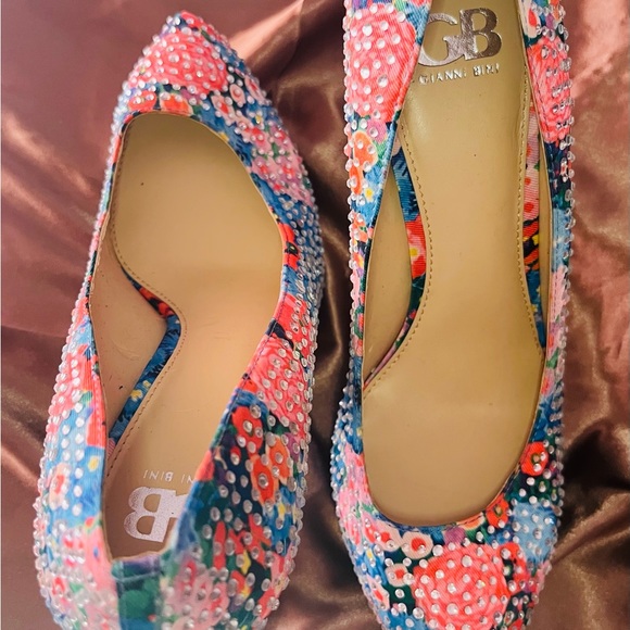 Gianni Bini Shoes - Gianni Bini Pumps